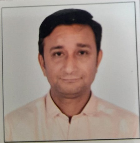 Gogari  Maheshbhai Jethabhai